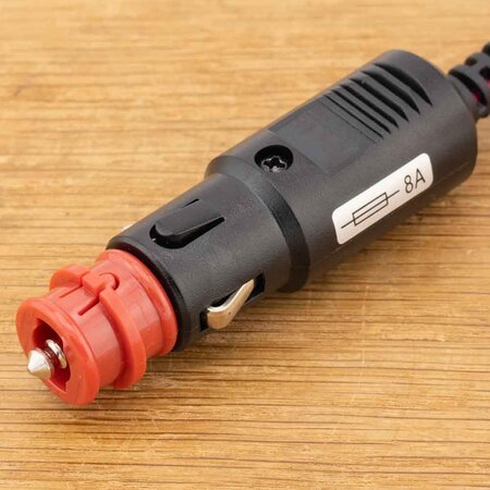 CTEK Comfort Connect Cig Plug