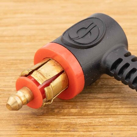 Tecmate Optimate O19 Adapter kabel SAE naar CAN-bus DIN