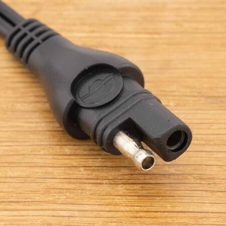 Tecmate Optimate O19 Adapter kabel SAE naar CAN-bus DIN