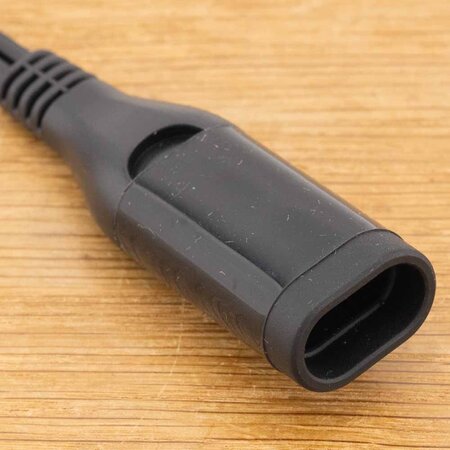 Tecmate Optimate O19 Adapter kabel SAE naar CAN-bus DIN