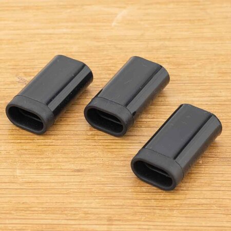 Tecmate Optimate O15 Y-splitter SAE naar 2 keer SAE