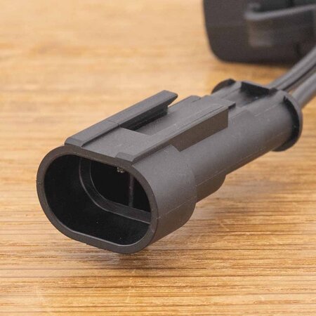 Tecmate Optimate O57 adapter kabel MV Agusta naar SAE