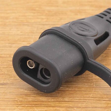 Tecmate Optimate O57 adapter kabel MV Agusta naar SAE