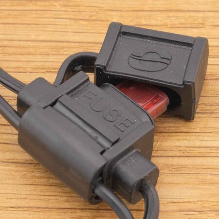 Tecmate Optimate O57 adapter kabel MV Agusta naar SAE