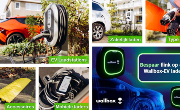 EVPartner.nl: helder aanbod & deskundige informatie