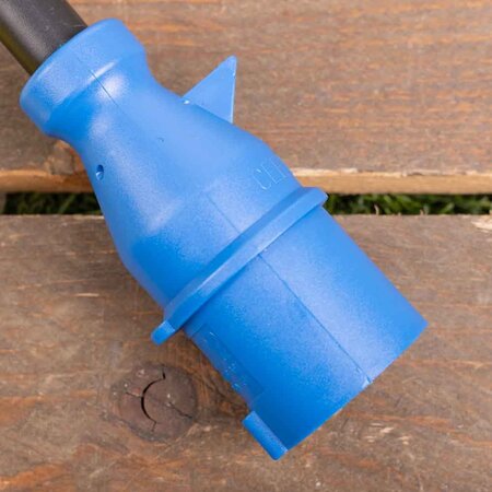 Ratio Walstroomkabel 5 meter 16A | 3x2.50mm2