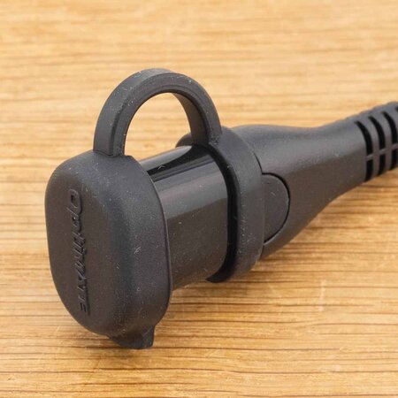 Tecmate Optimate O5 Y-splitter SAE naar 2 keer SAE