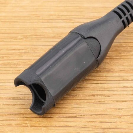 Tecmate Optimate Accuklemmen met kabel en stekker SAE O14