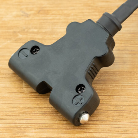 GYS KIT S4 kabel SAE - Torberry 0.45M
