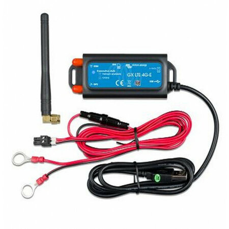 Victron GX GSM 4G internet dongle