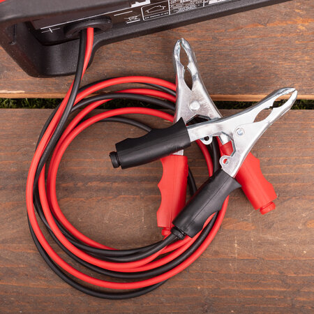 Telwin acculader Nevaboost 140