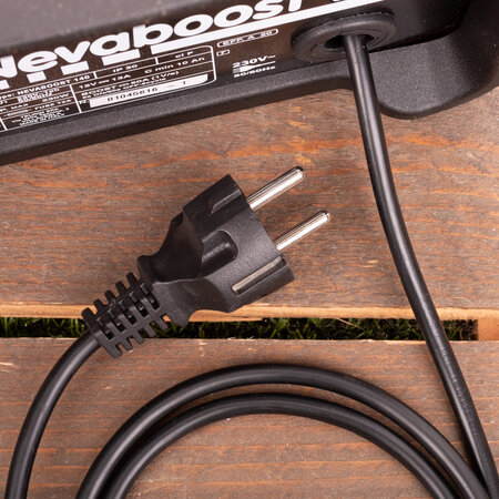 Telwin acculader Nevaboost 140