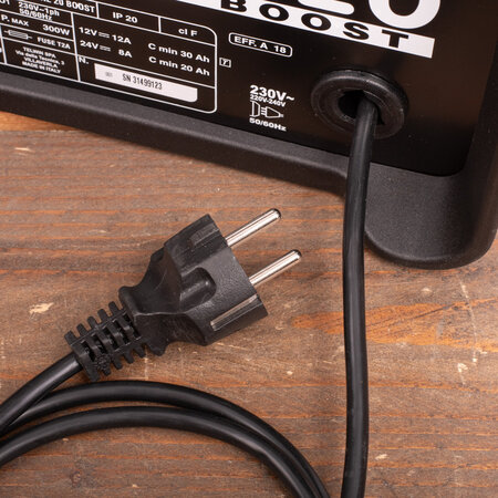 Telwin acculader Alpine 20 Boost