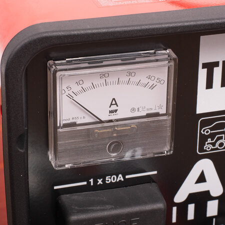 Telwin acculader Alpine 50 Boost