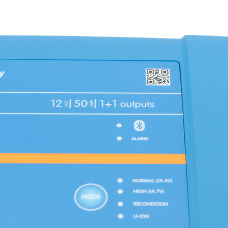Victron Phoenix Smart lader 12/50 (1+1) IP43 230V