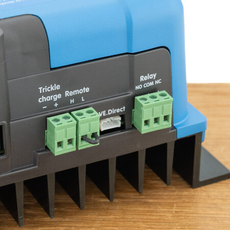 Victron Phoenix Smart lader 12/50 (1+1) IP43 230V