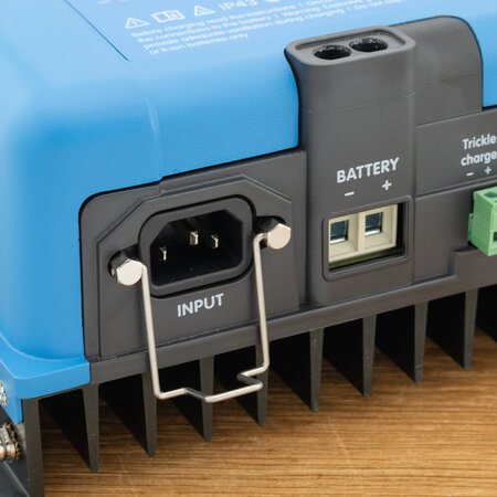 Victron Phoenix Smart lader 12/50 (1+1) IP43 230V