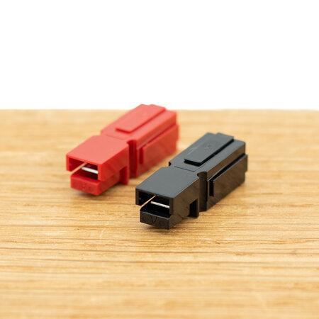 Anderson Extra contact/ auxiliary contact voor Anderson SBE/X 320/350 - 1-1,5mm2