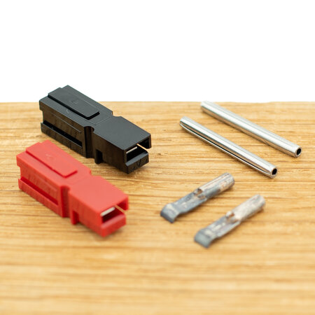 Anderson Extra contact/ auxiliary contact voor Anderson SBE/X 320/350 - 1-1,5mm2