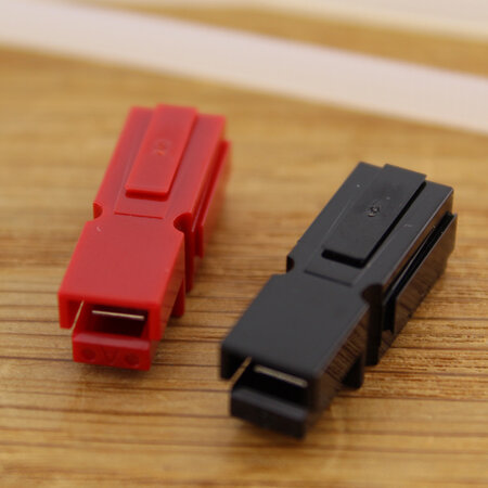 Anderson Extra contact/ auxiliary contact voor Anderson SBE/X 320/350 - 1-1,5mm2