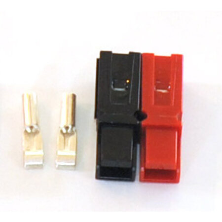 Anderson Extra contact/ auxiliary contact voor Anderson SBE/X 320/350 - 1-1,5mm2