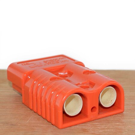 Anderson SB 175 connector oranje - 35mm2