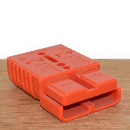Anderson SB 175 connector oranje - 35mm2