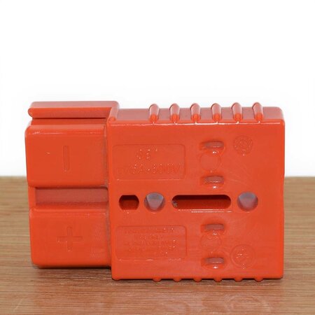 Anderson SB 175 connector oranje - 35mm2