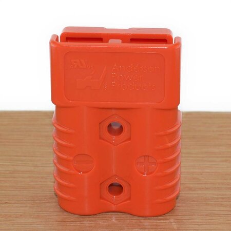 Anderson SB 175 connector oranje - 35mm2