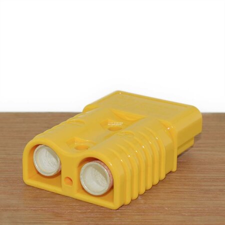 Anderson SB175 connector geel - 35mm2
