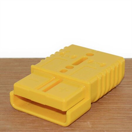 Anderson SB175 connector geel - 35mm2