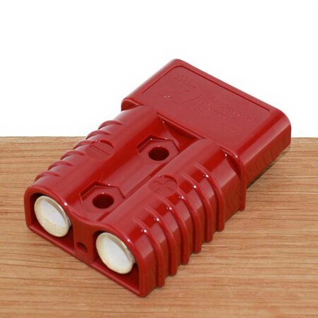 Anderson SB175 connector rood - 35mm2
