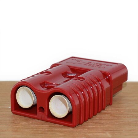 Anderson SB175 connector rood - 35mm2