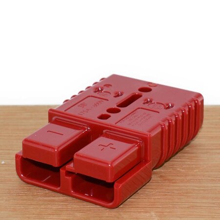 Anderson SB175 connector rood - 35mm2