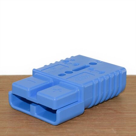 Anderson SB175 connector blauw - 35mm2