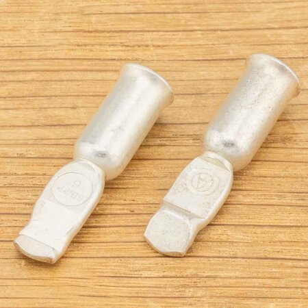 Anderson SB50  connector Oranje - 16mm2