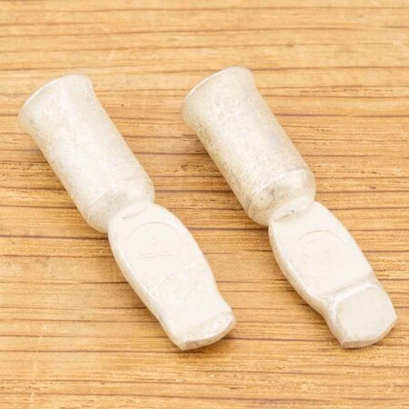 Anderson SB50 connector Groen - 16mm2