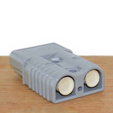 Anderson SB175 connector grijs - 35mm2