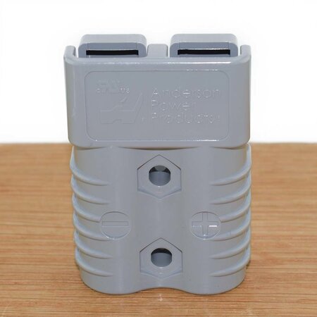 Anderson SB175 connector grijs - 35mm2