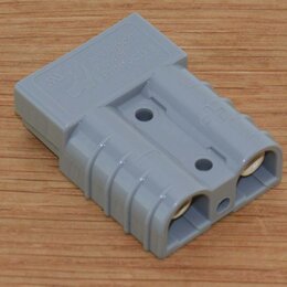 Anderson SB50 / SBS50 connector grijs - 10mm2