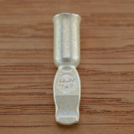 Anderson SB50 connector rood - 10mm2