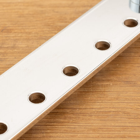 Victron Busbar voor 6x CIP100200100 zekeringhouders