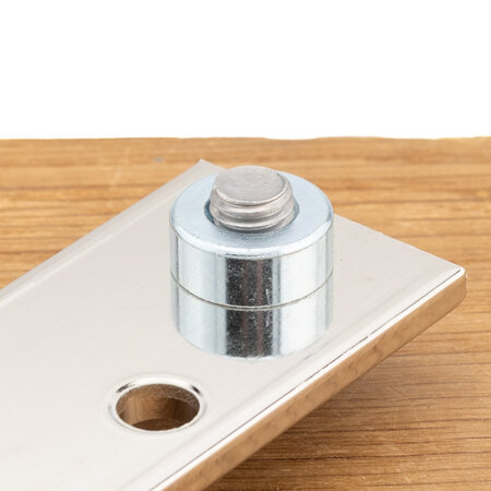 Victron Busbar voor 6x CIP100200100 zekeringhouders