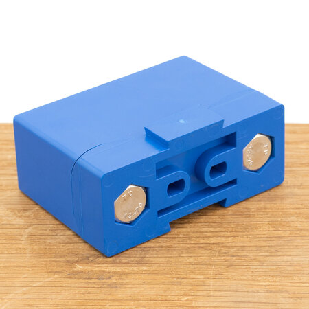 Victron zekeringhouder/ Fuse holder voor MEGA zekering met kap