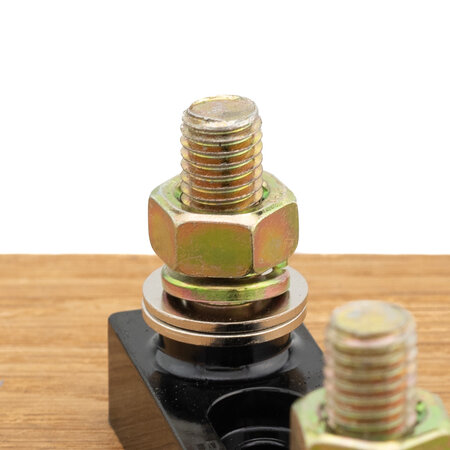 Victron zekeringhouder/ Fuse holder voor ANL zekering