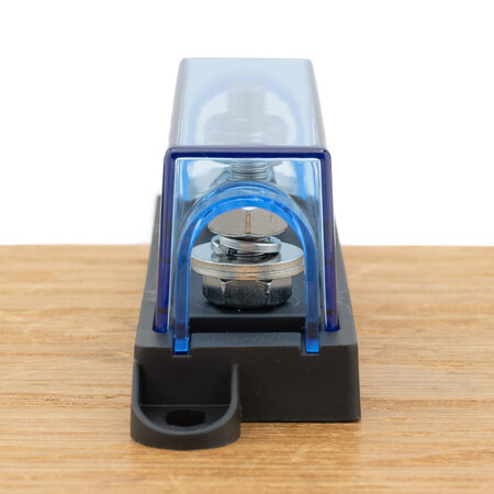 Victron zekeringhouder/ Fuse holder voor ANL zekering met kap
