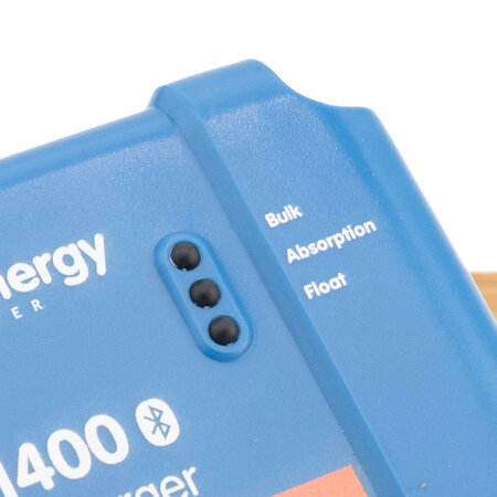 Victron Orion XS 1400 DC-DC acculader