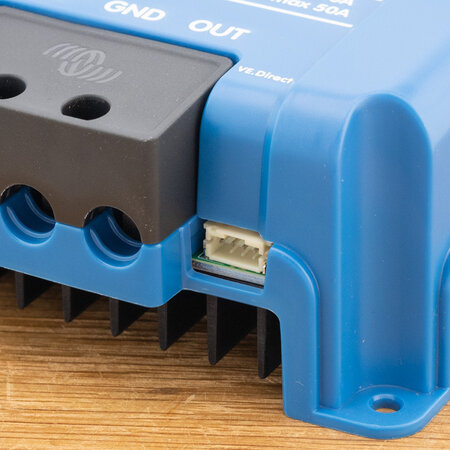 Victron Orion XS 1400 DC-DC acculader