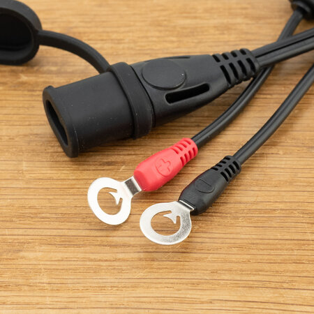 Tecmate Optimate 2 Duo