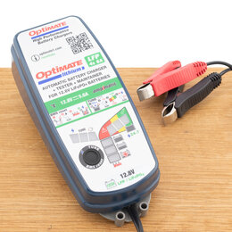 Tecmate Optimate Lithium LiFePO4 4s 6A
